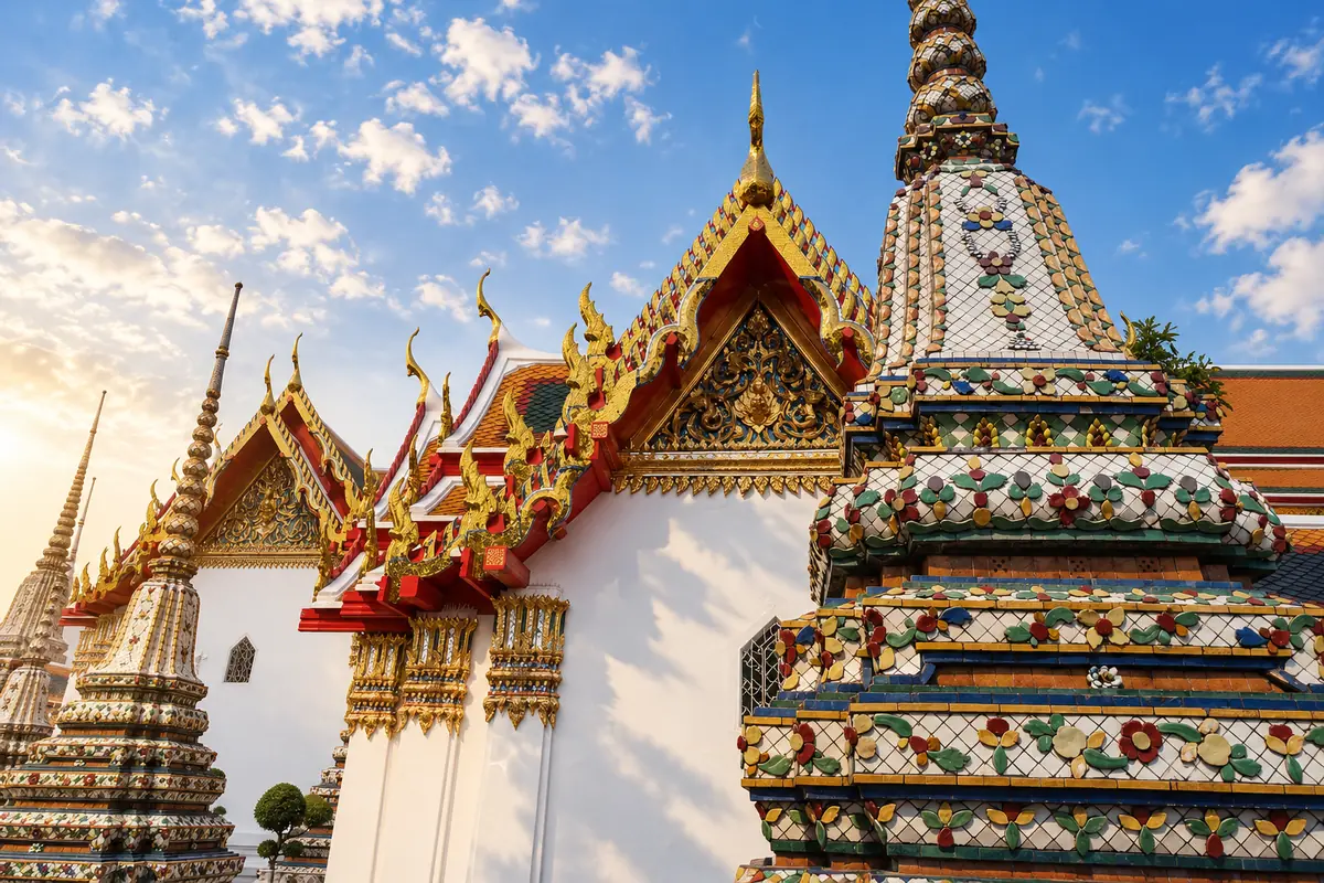 Wat Pho